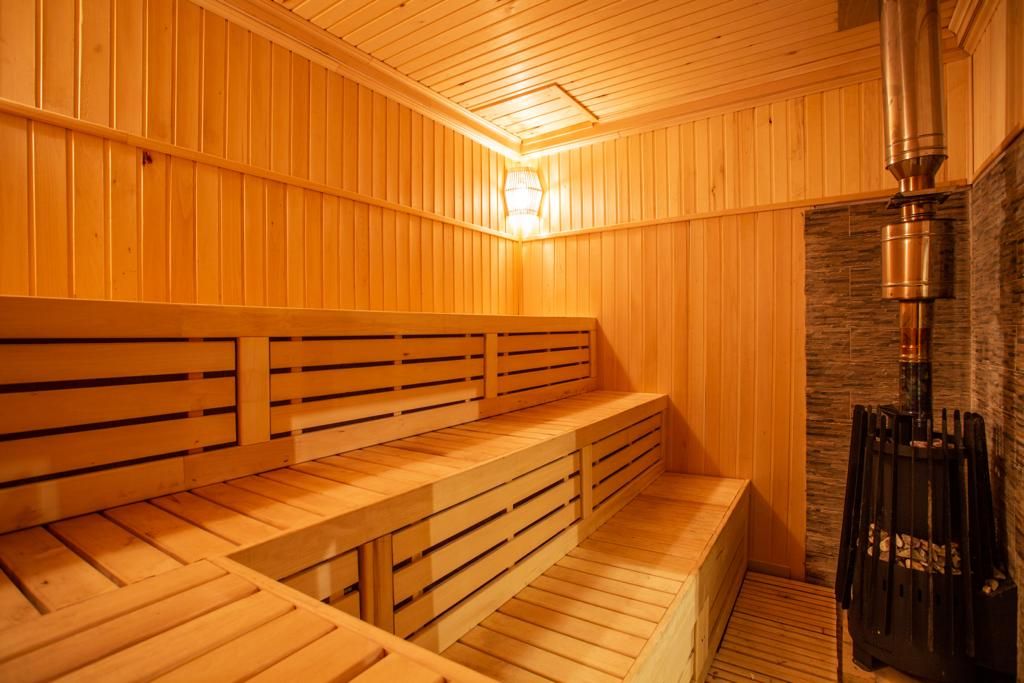 Konak House, Республика Карачаево-Черкесия: фото 4