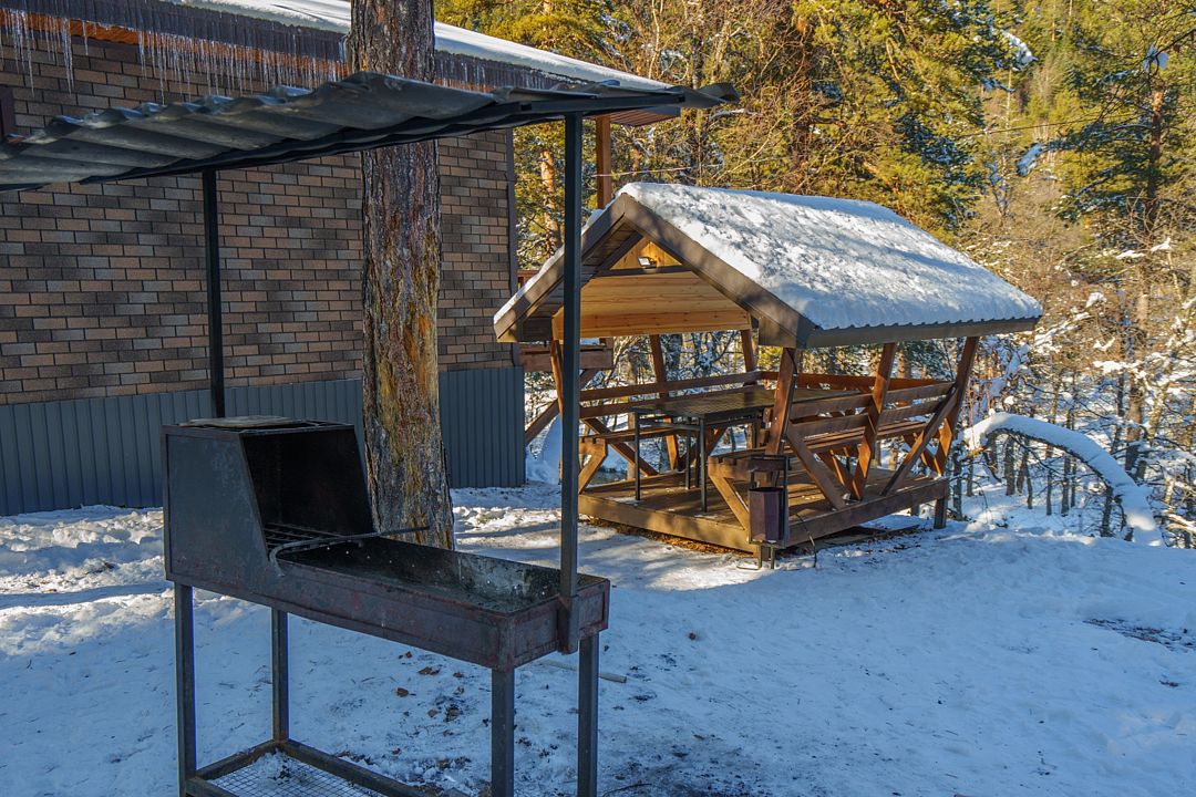 Konak House, Республика Карачаево-Черкесия: фото 5