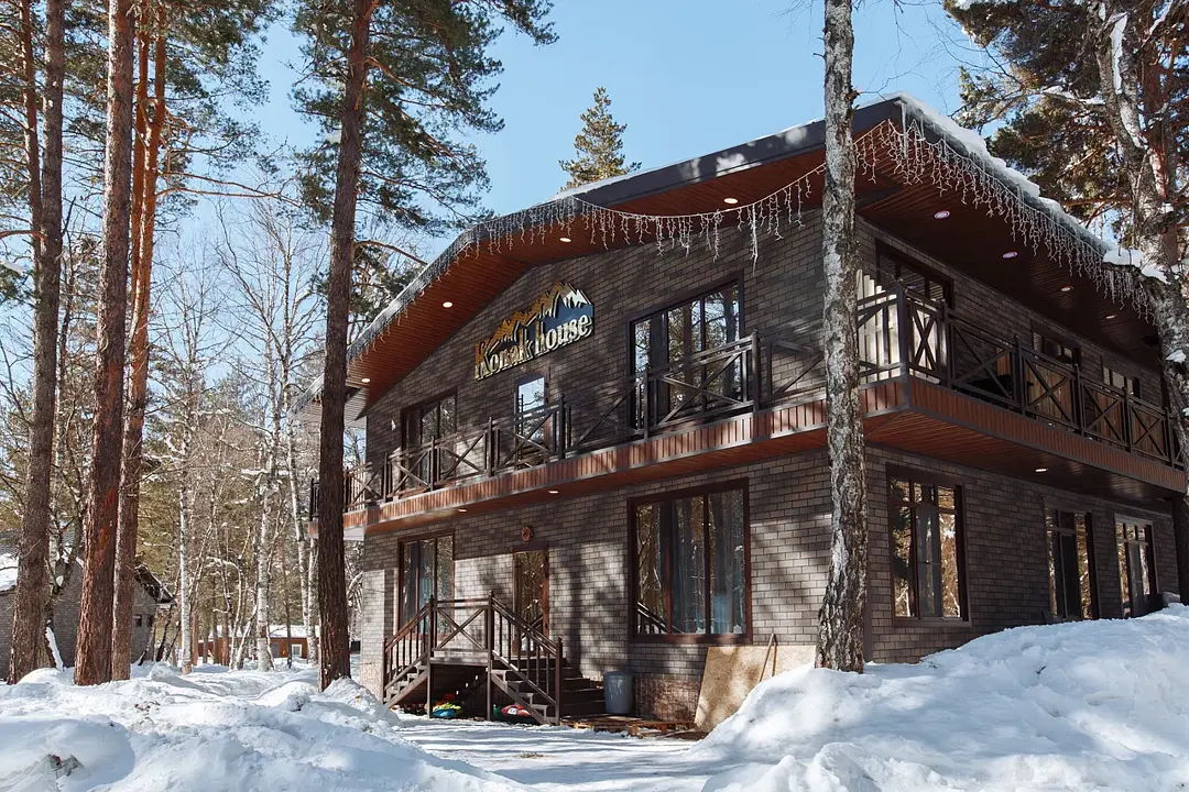 Konak House, Республика Карачаево-Черкесия: фото 2