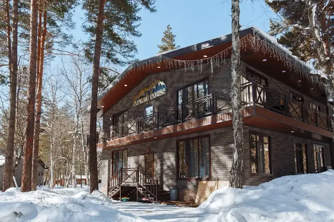 Konak House, Республика Карачаево-Черкесия: фото 3