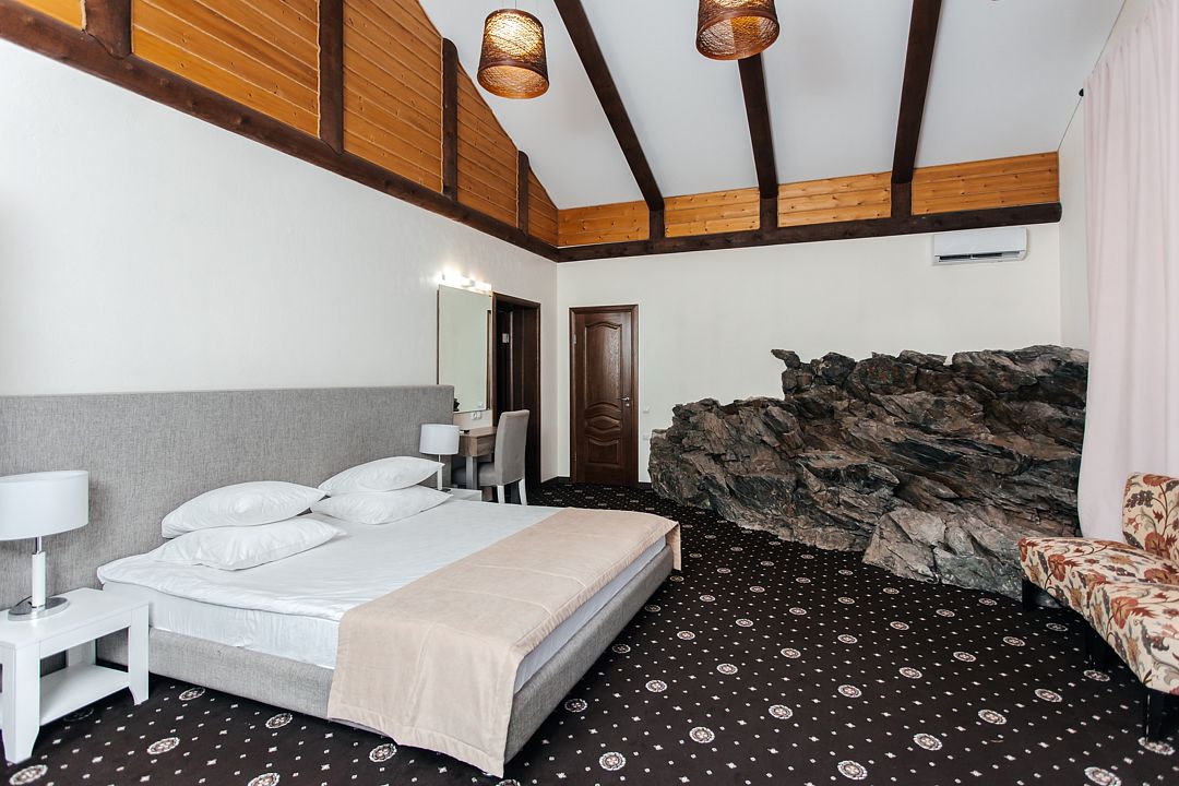 Апартаменты