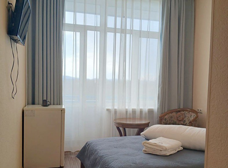 Стандартный 1-местный