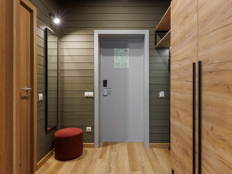 Комфорт 2-местный