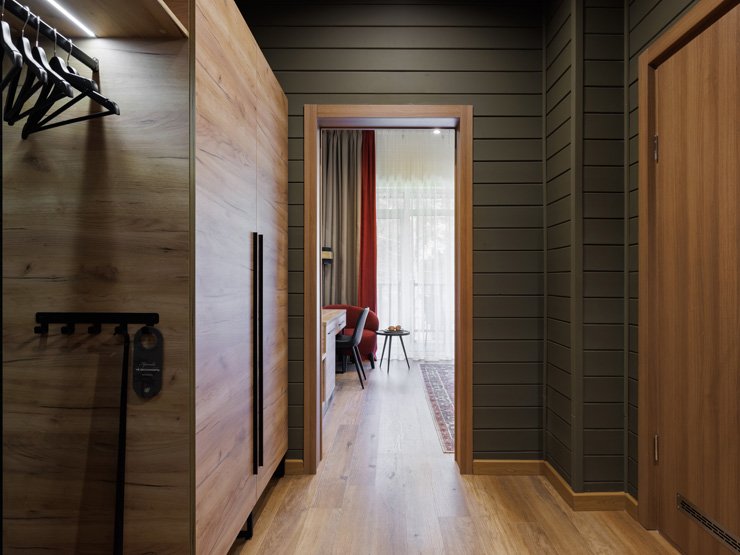 Комфорт 2-местный