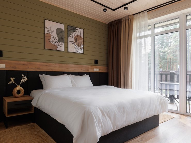 Стандартный 4-местный (Коннект)