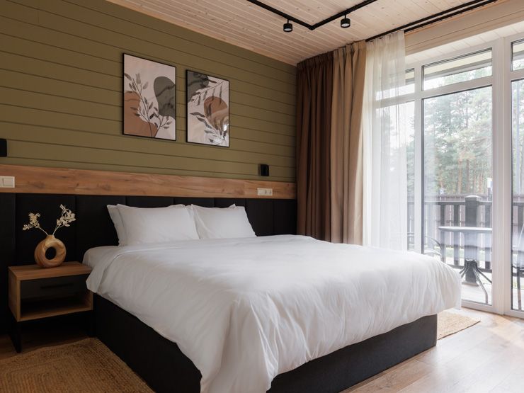 Стандартный 4-местный (Коннект)