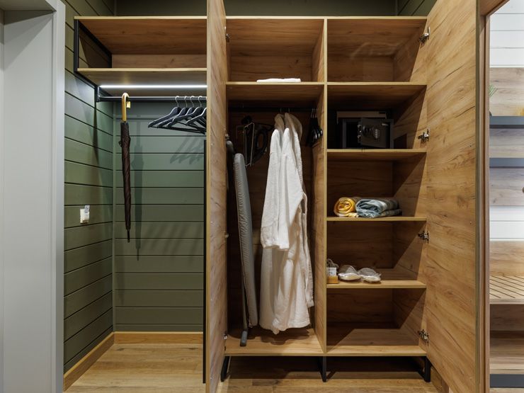 Стандартный 4-местный (Коннект)