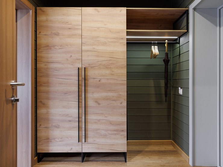 Стандартный 4-местный (Коннект)