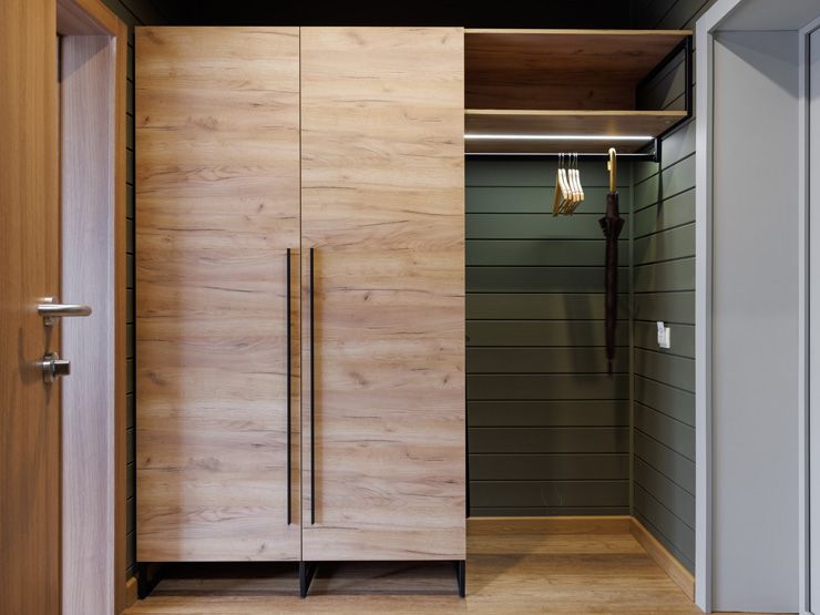 Стандартный 4-местный (Коннект)