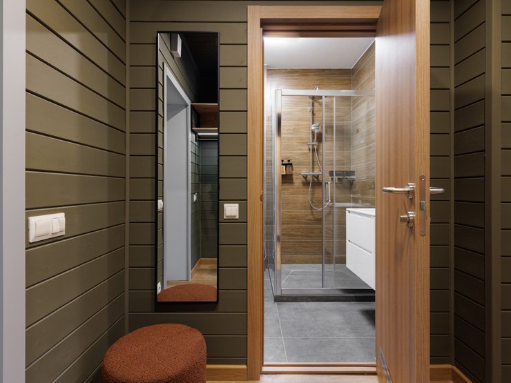 Стандартный 4-местный (Коннект)