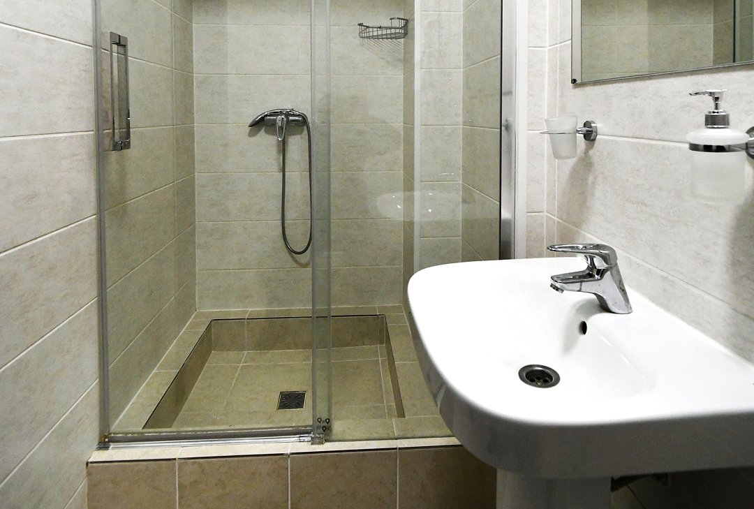 Люкс 2-местный 2-комнатный (№209)