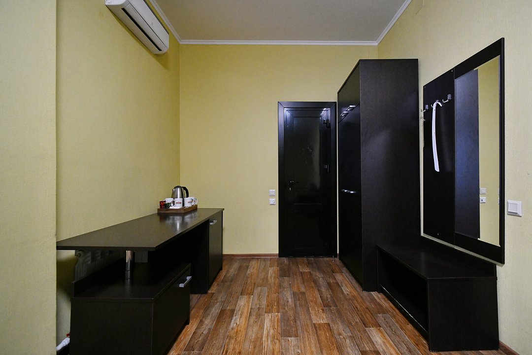 Люкс 2-местный 2-комнатный (№309)