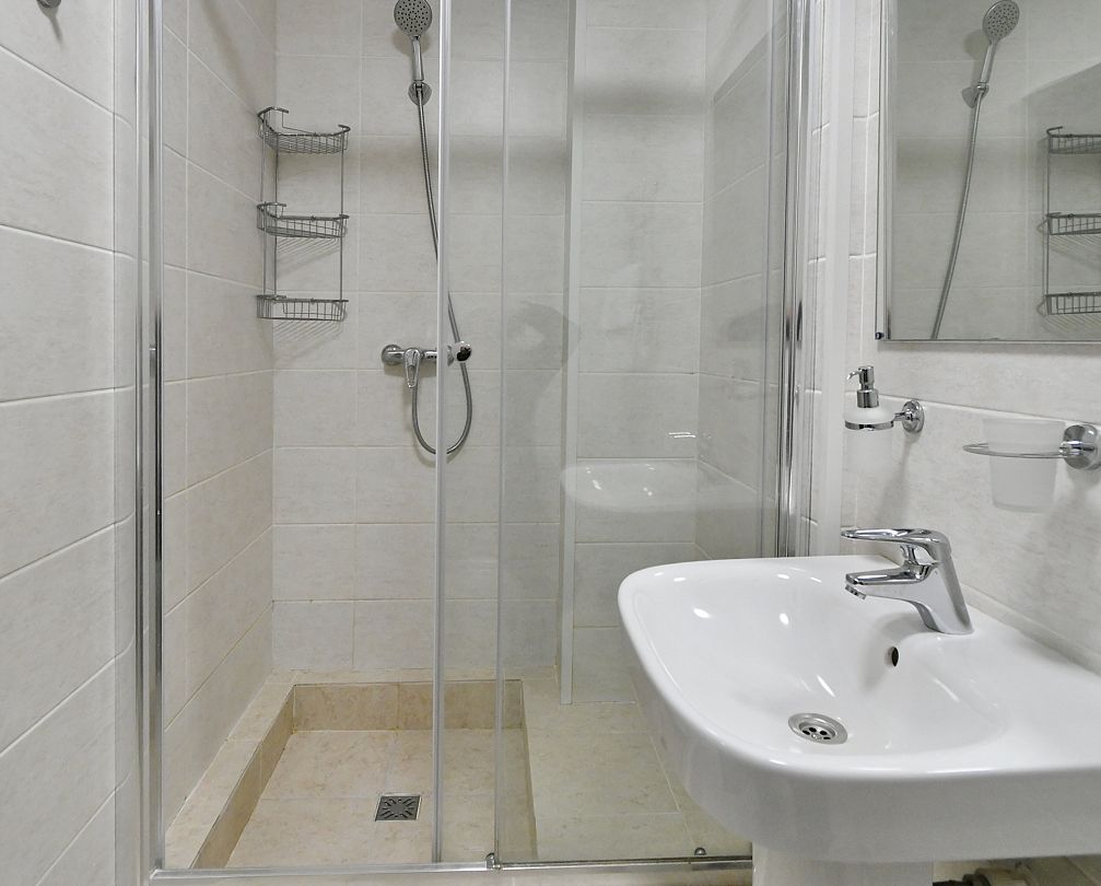 Люкс 2-местный 2-комнатный (№309)