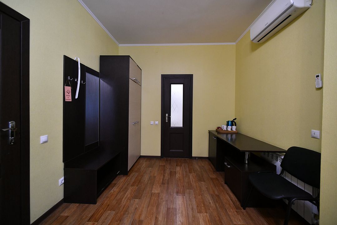 Люкс 2-местный 2-комнатный (№609)