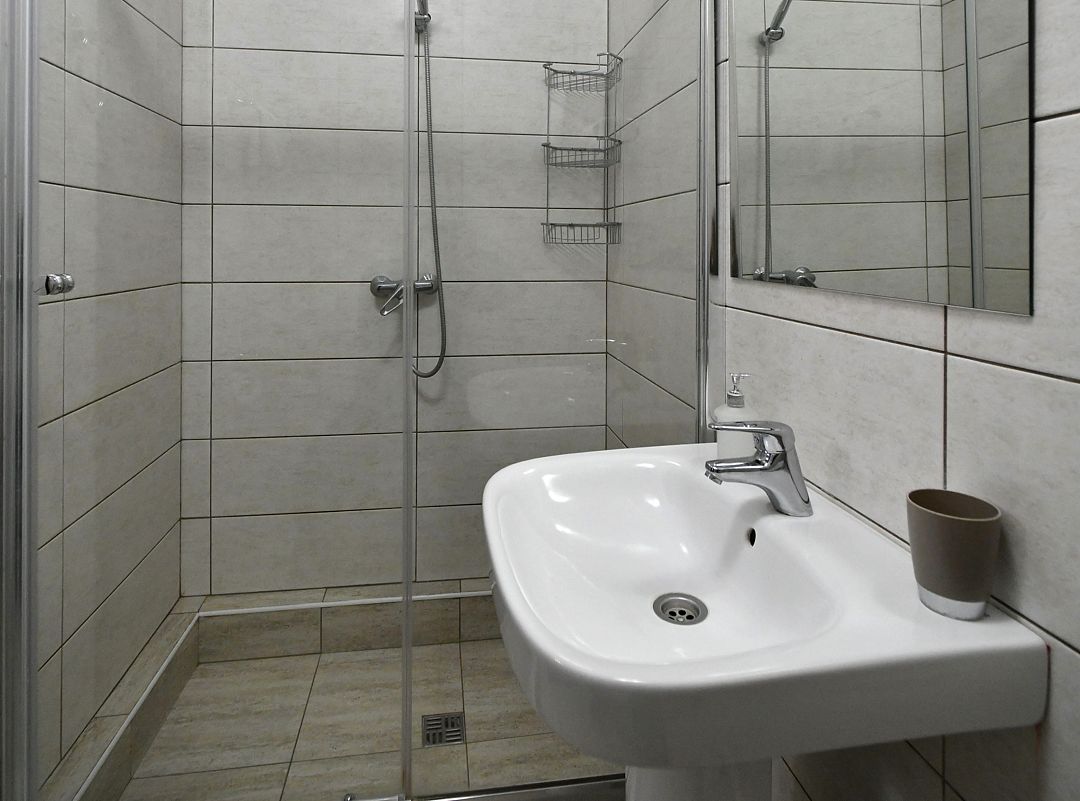 Люкс 2-местный 2-комнатный (№609)