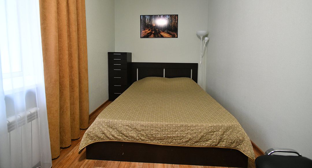 Полулюкс 2-местный (№211)