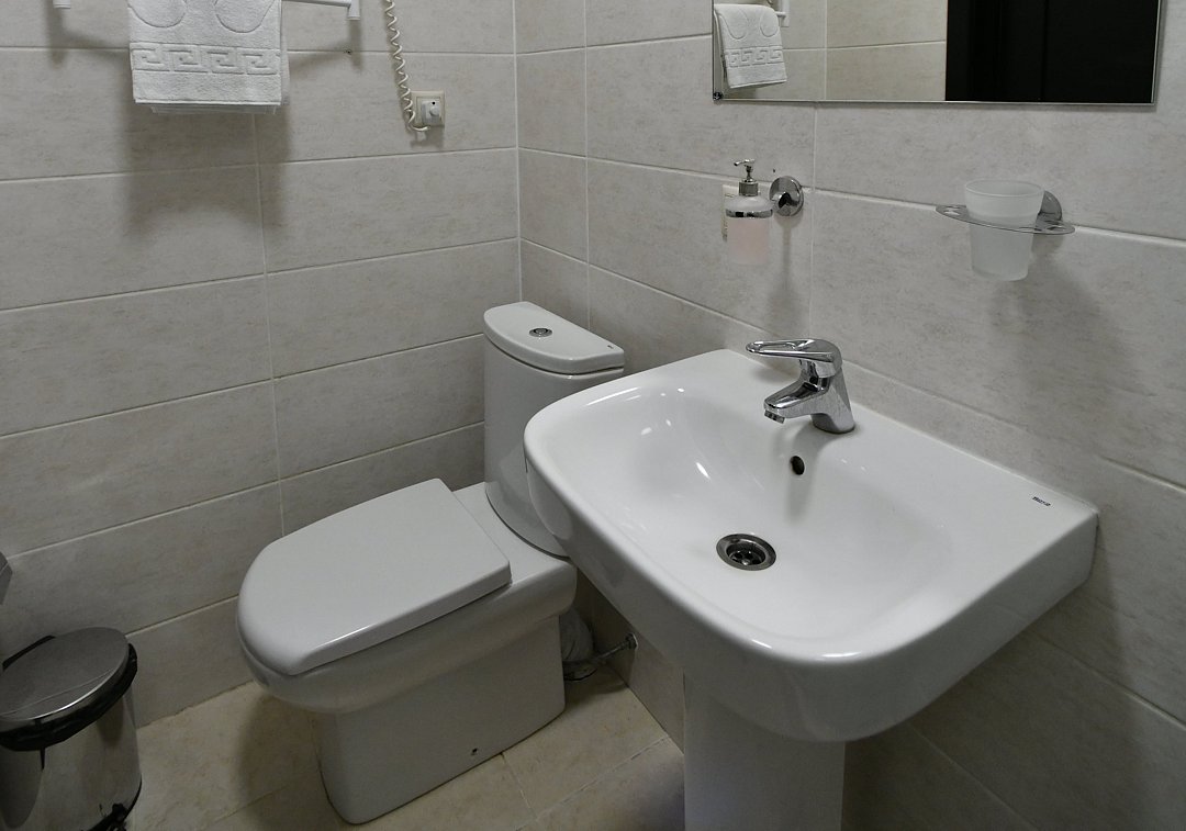 Полулюкс 2-местный (№211)