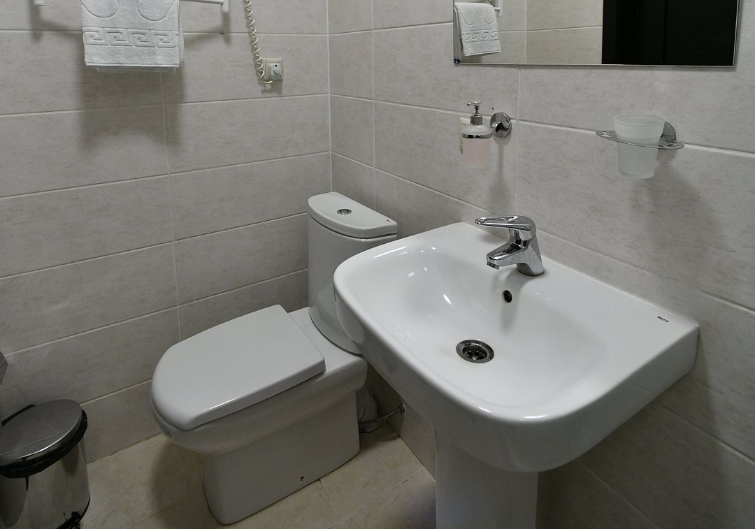 Полулюкс 2-местный (№211)