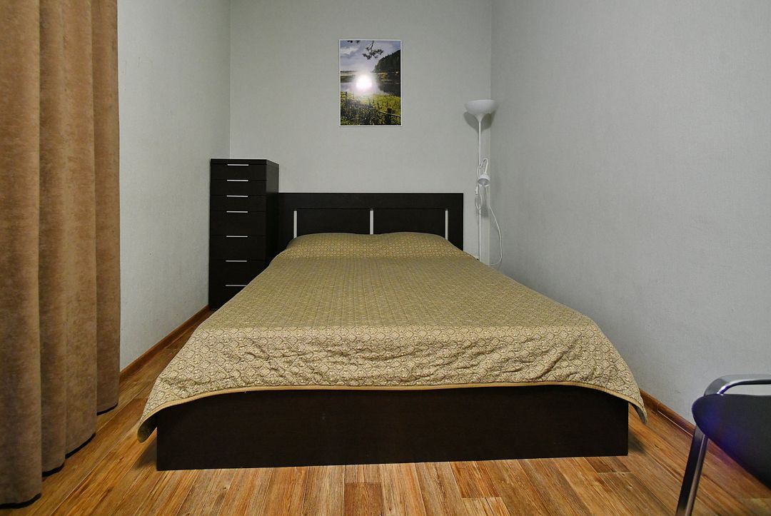 Полулюкс 2-местный (№311)