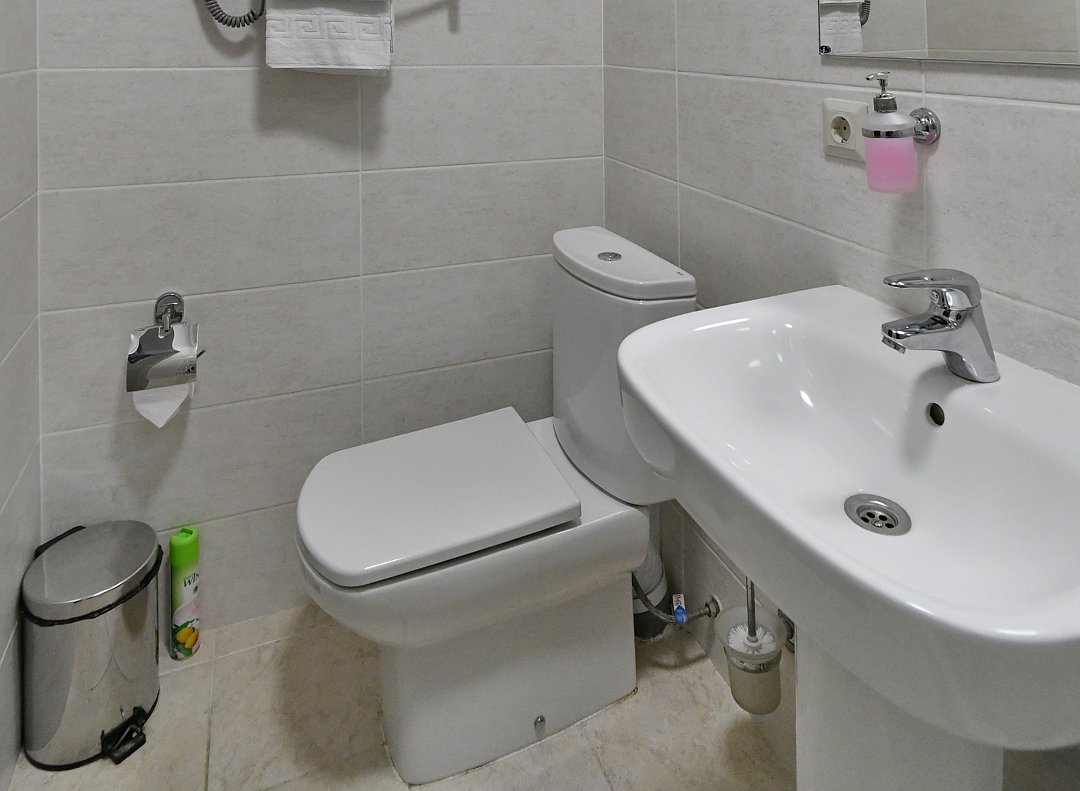 Полулюкс 2-местный (№311)