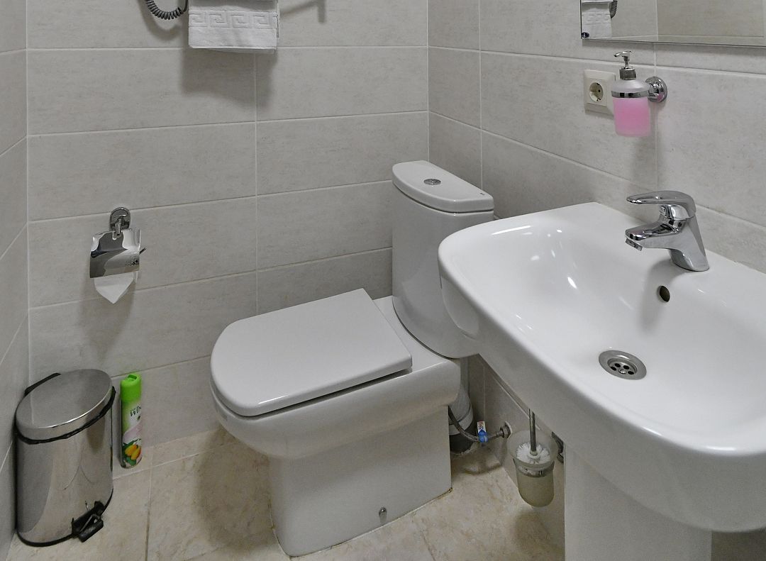 Полулюкс 2-местный (№311)