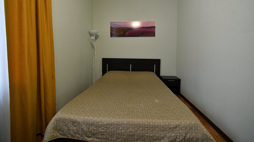 Полулюкс 2-местный (№611)