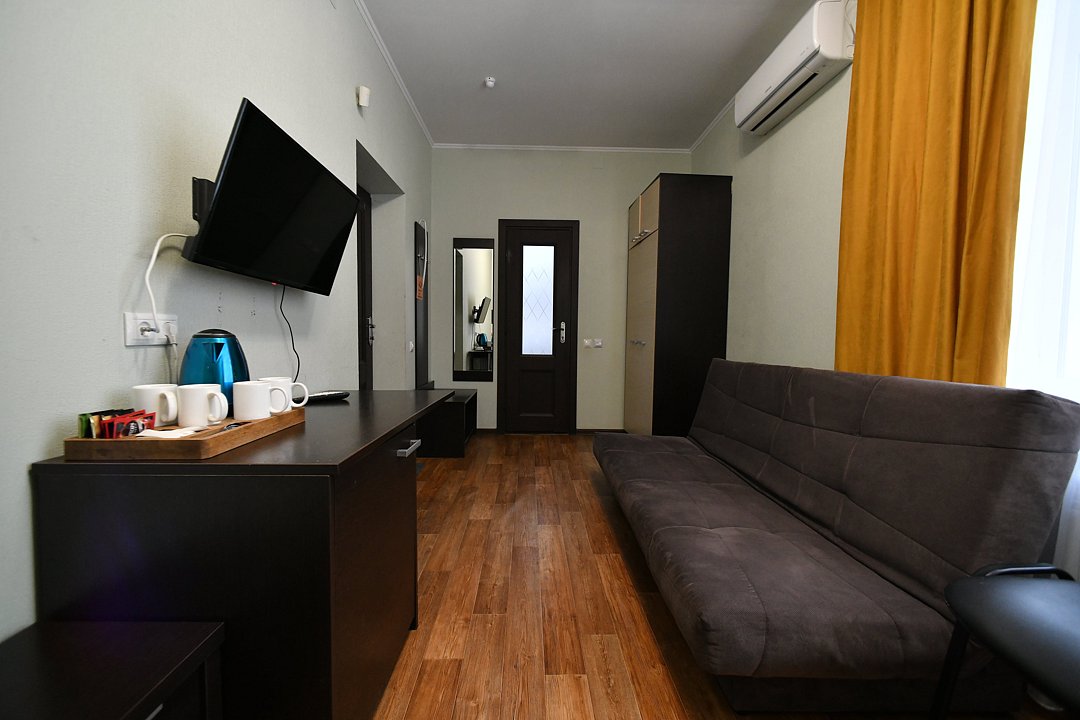 Полулюкс 2-местный (№611)