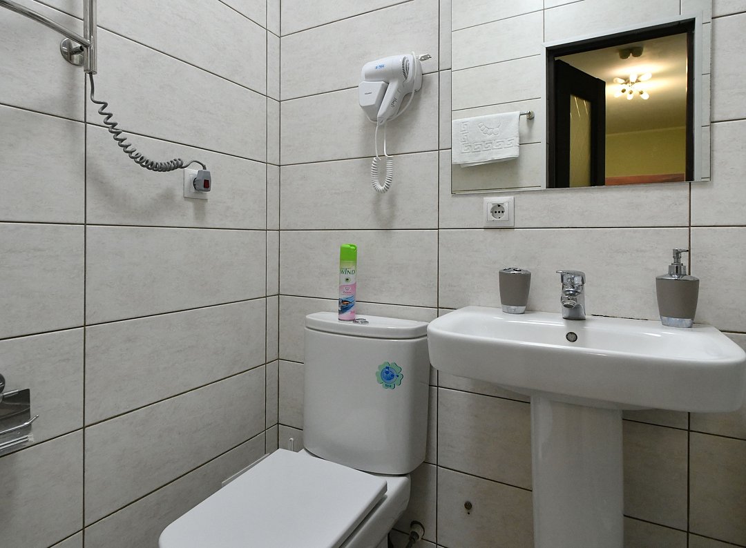 Полулюкс 2-местный (№611)