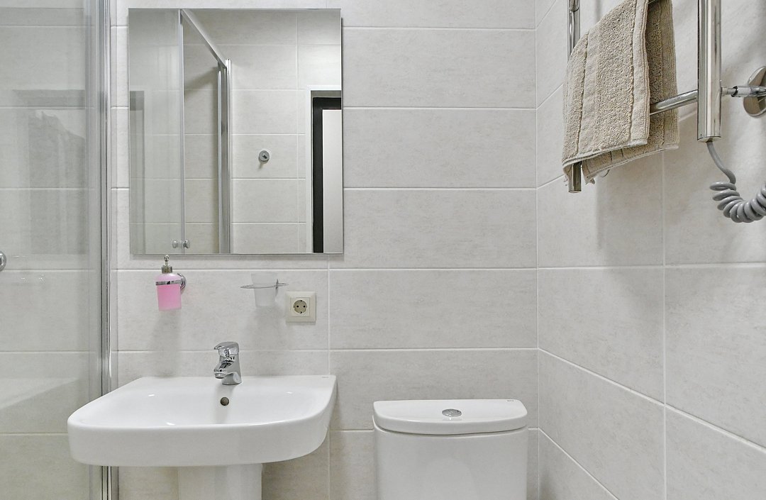 Стандартный 3-местный (№301-308)