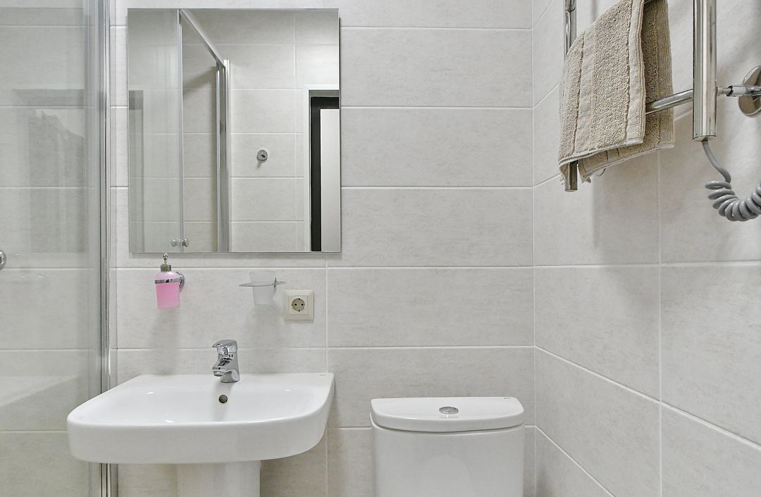 Стандартный 3-местный (№301-308)