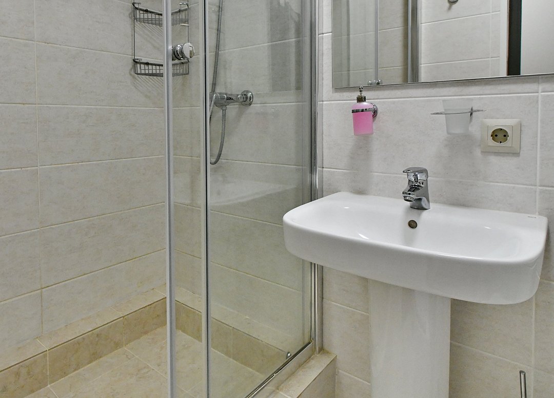 Стандартный 3-местный (№301-308)