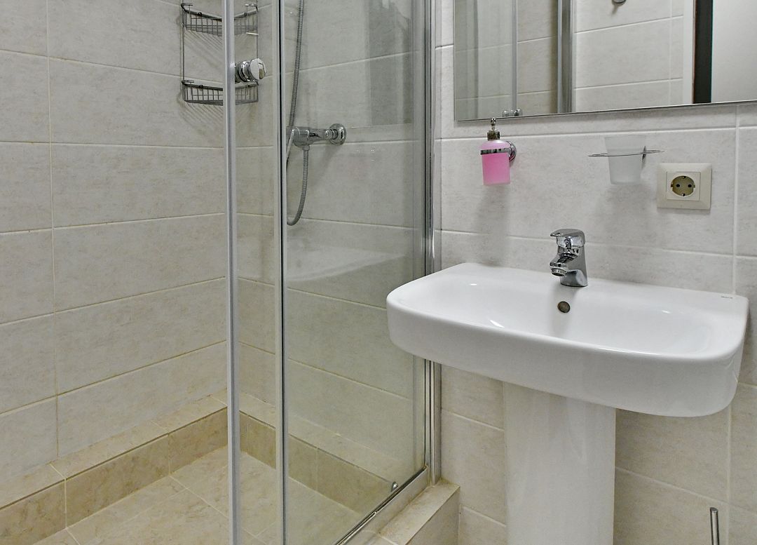 Стандартный 3-местный (№301-308)