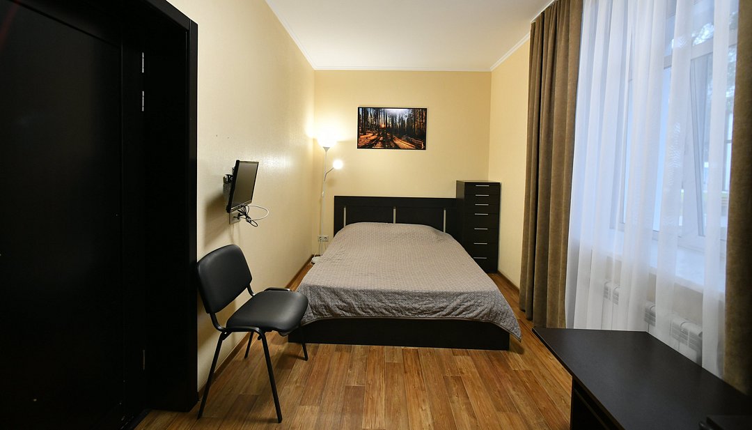 Стандартный+ 2-местный (№210)