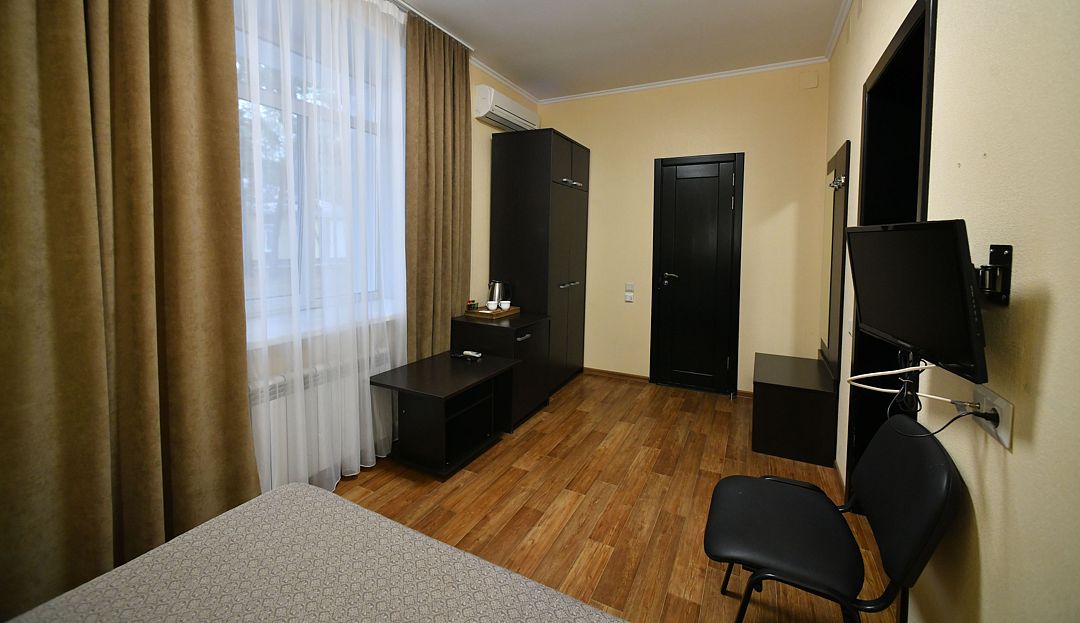 Стандартный+ 2-местный (№210)