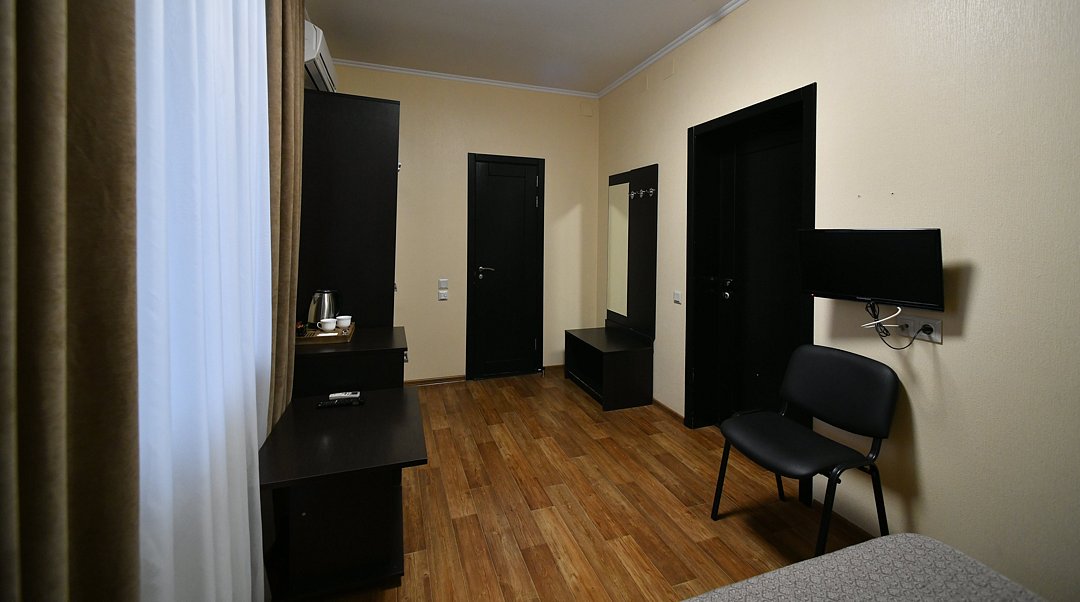 Стандартный+ 2-местный (№210)