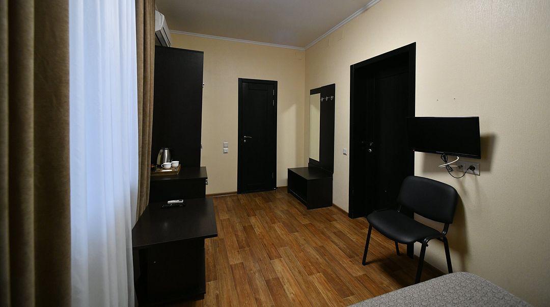 Стандартный+ 2-местный (№210)