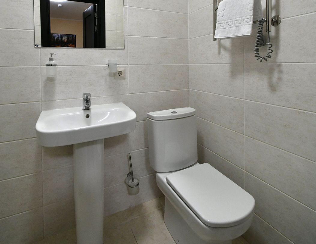 Стандартный+ 2-местный (№210)