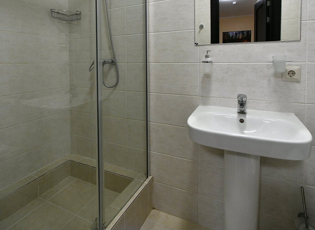 Стандартный+ 2-местный (№210)