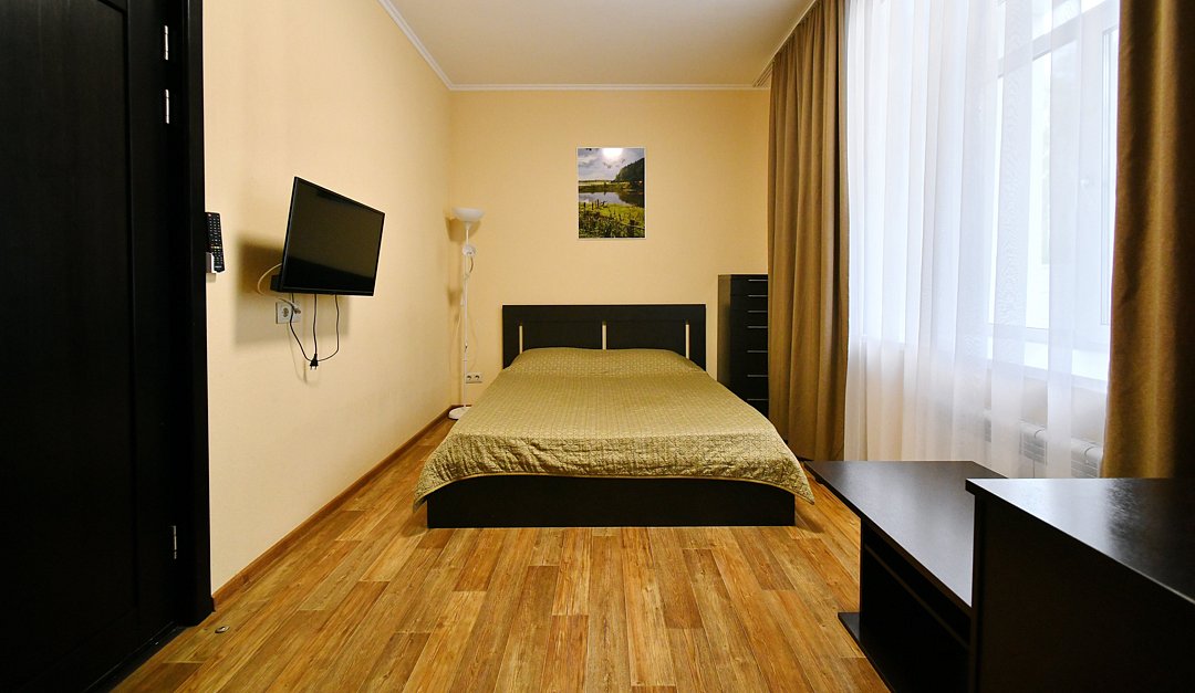 Стандартный+ 2-местный (№310)