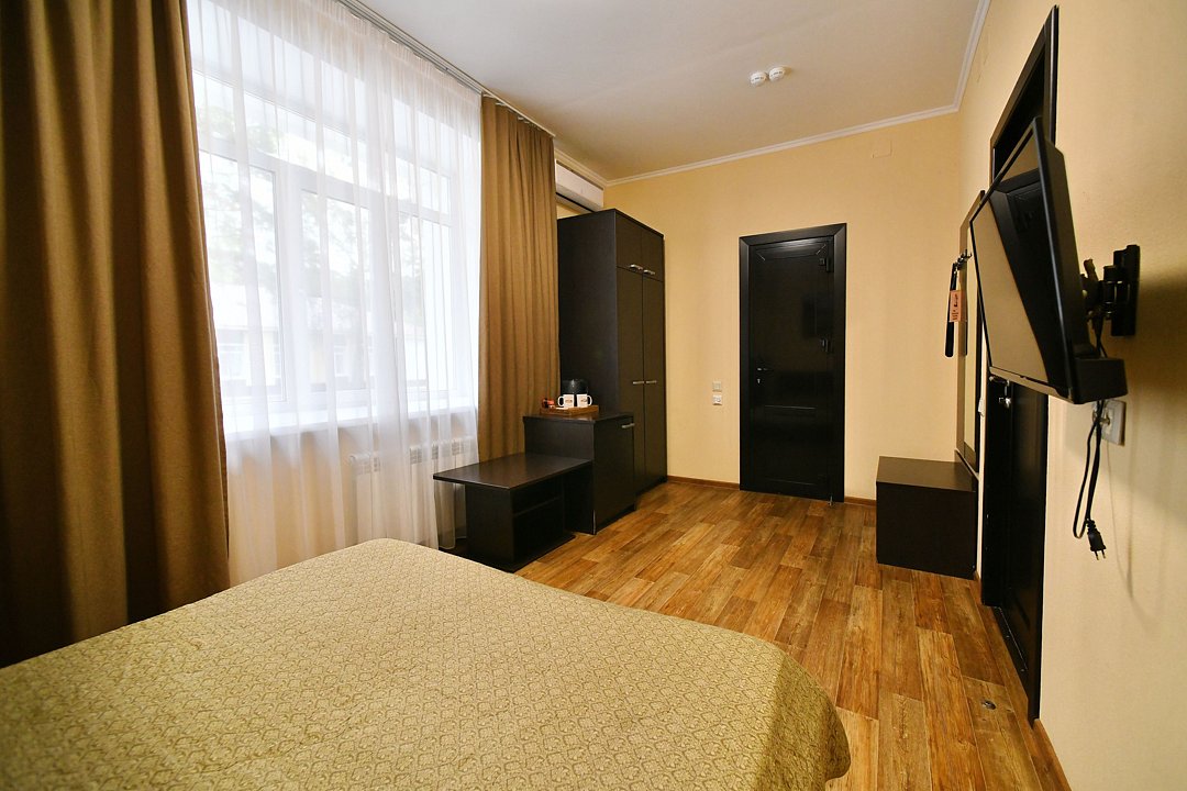 Стандартный+ 2-местный (№310)