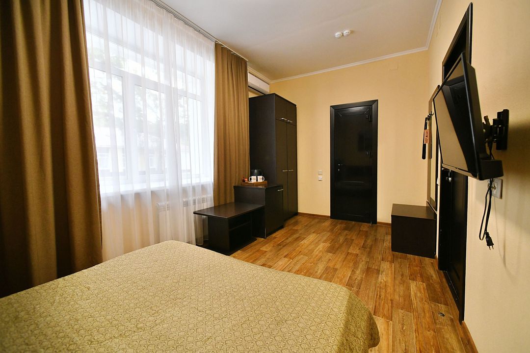 Стандартный+ 2-местный (№310)