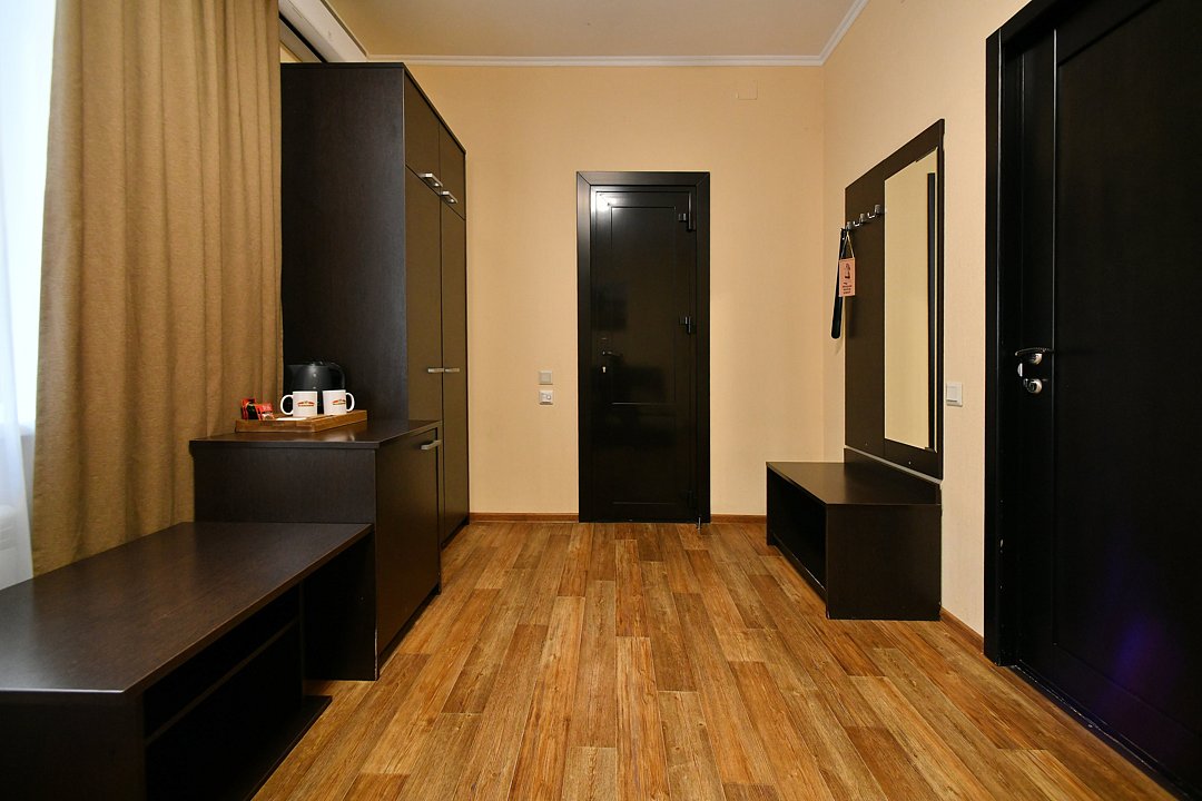 Стандартный+ 2-местный (№310)