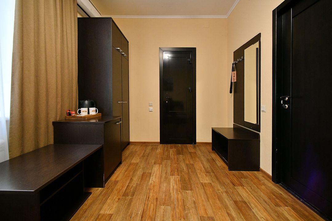 Стандартный+ 2-местный (№310)