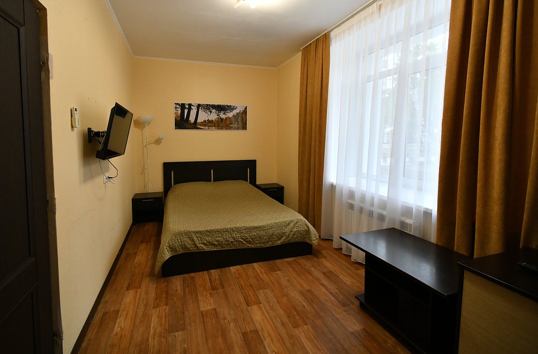 Стандартный+ 2-местный (№610)