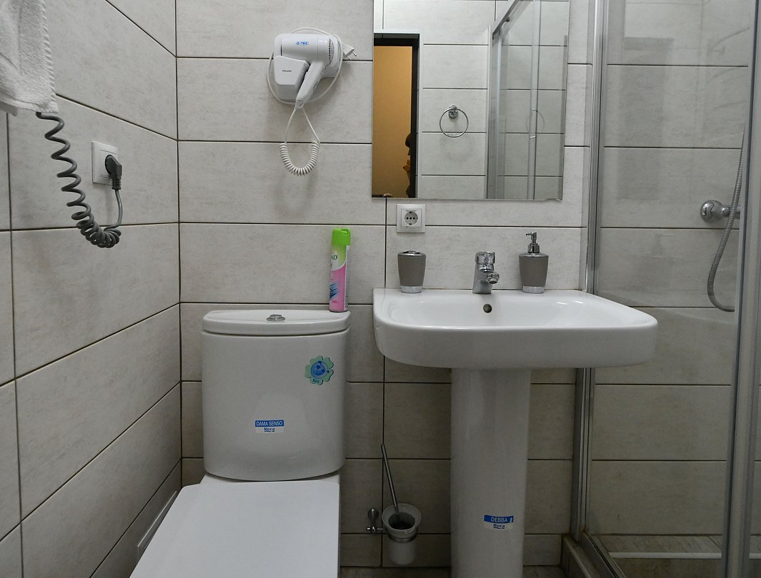 Стандартный+ 2-местный (№610)