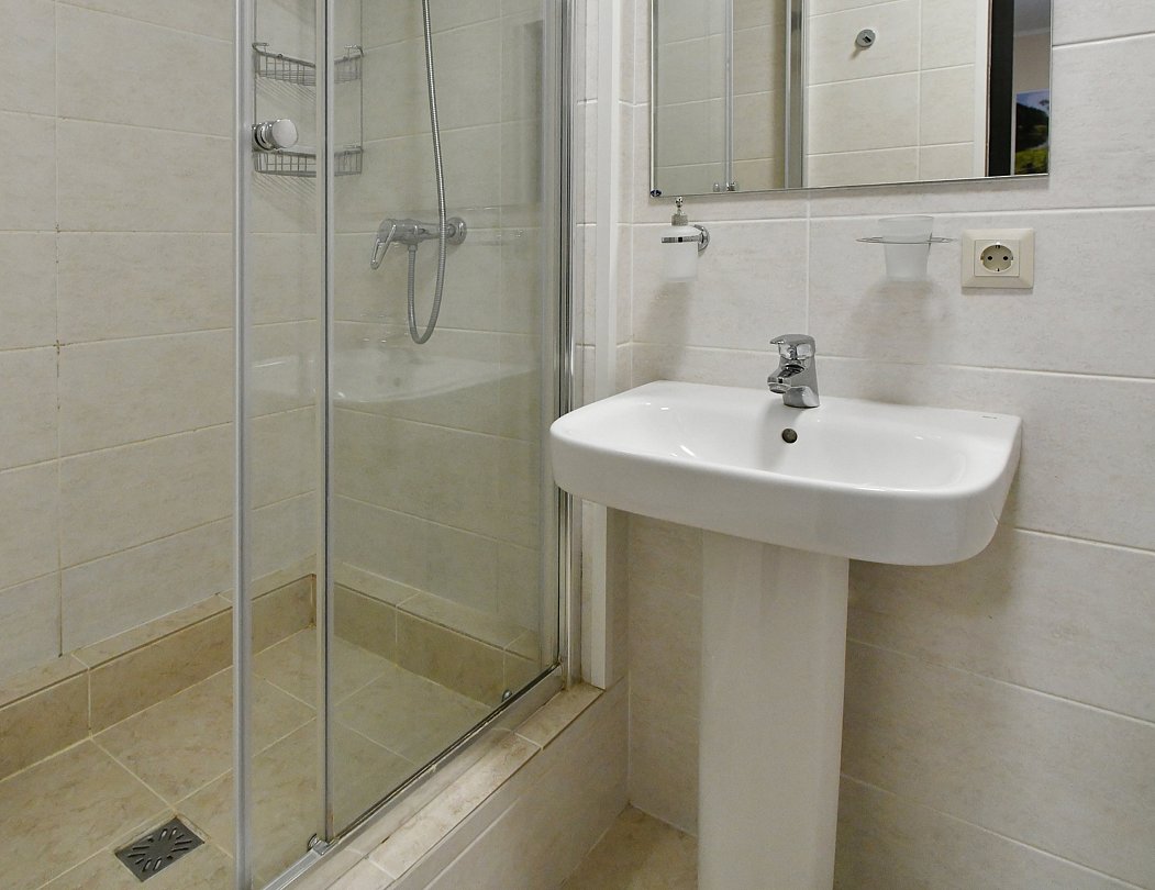 Стандартный+ 2-местный (№610)