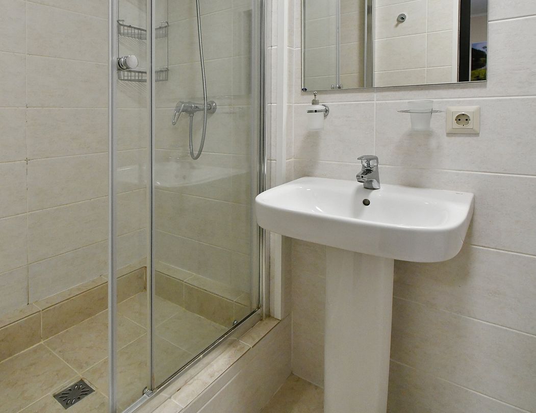 Стандартный+ 2-местный (№610)