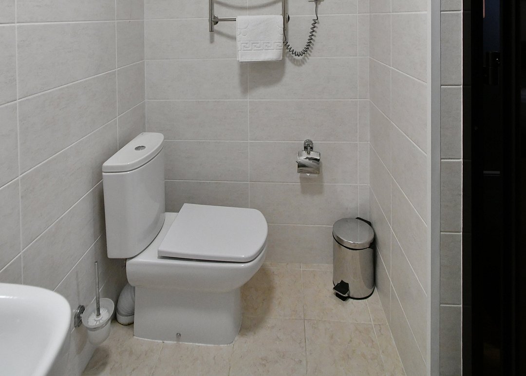 Стандартный+ 2-местный (№610)