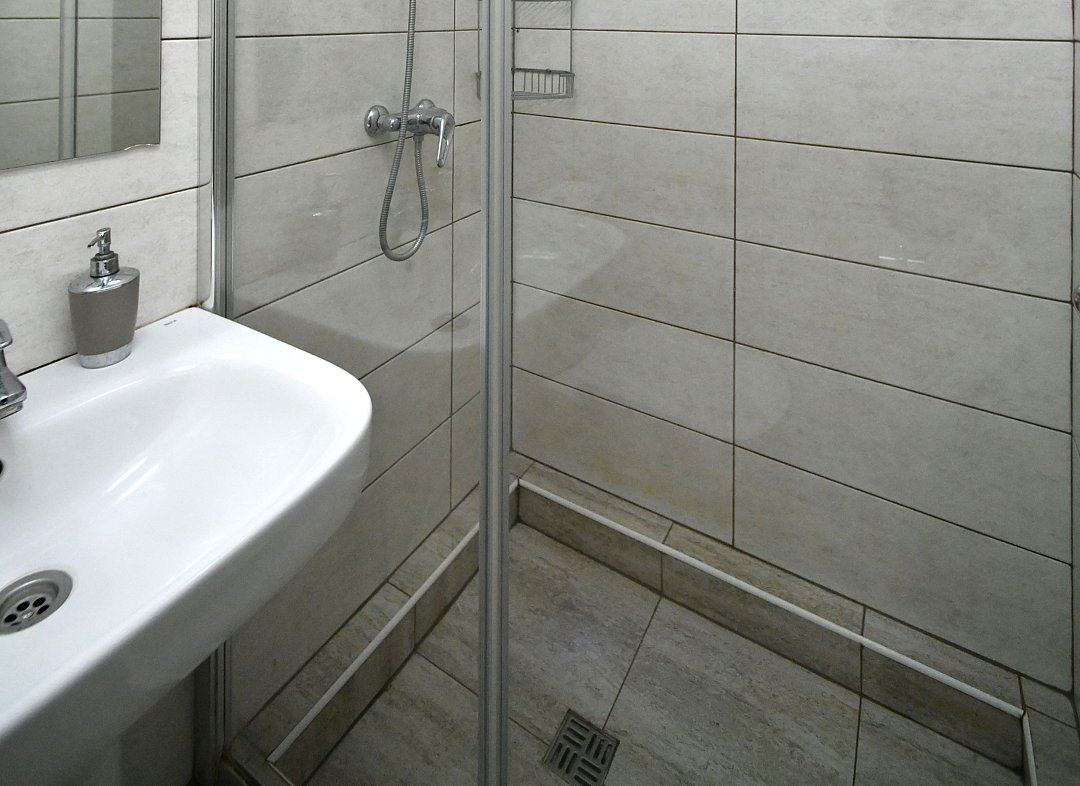 Стандартный+ 2-местный (№610)