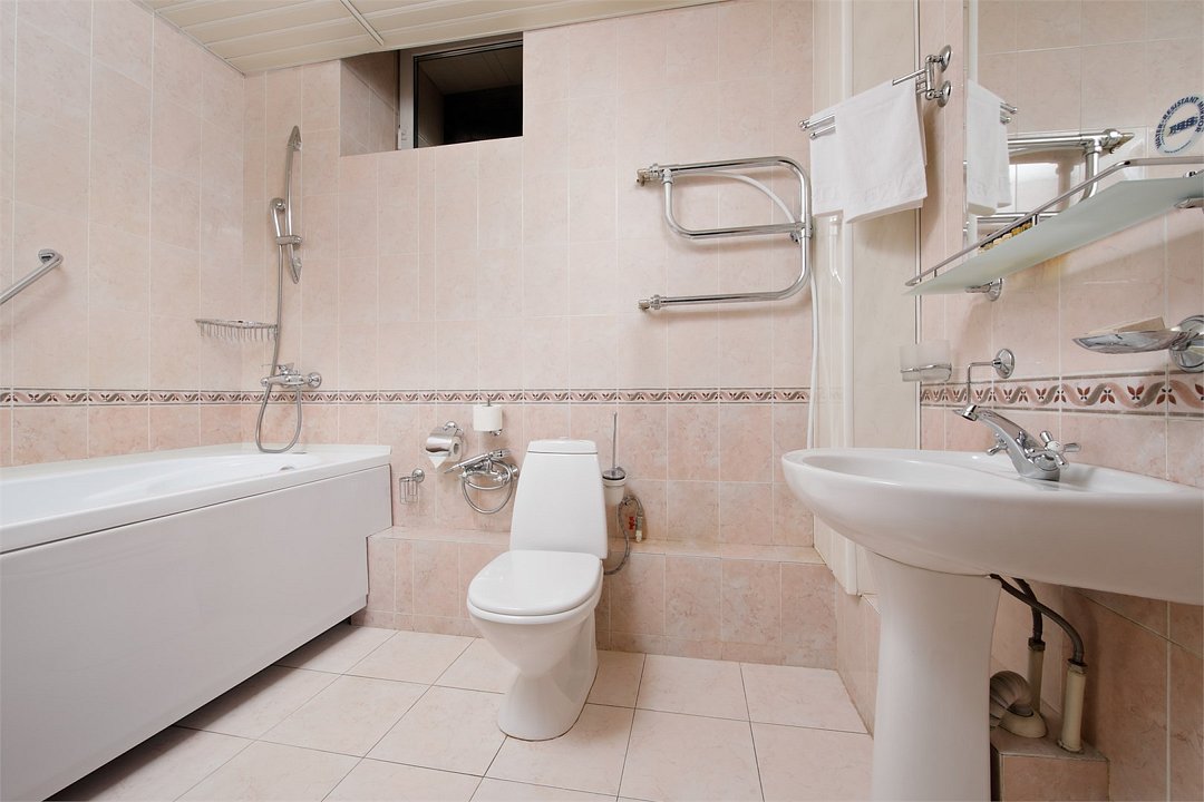 Супериор 2-местный 1-комнатный (корпус С)